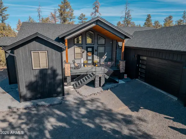 2200 W Whispering Springs, Show Low, AZ 85901