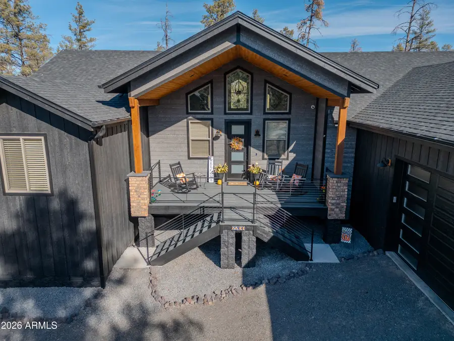 2200 W Whispering Springs, Show Low, AZ 85901 - #3