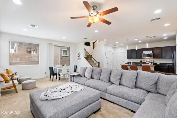 1705 S 82nd Place, Mesa, AZ 85209