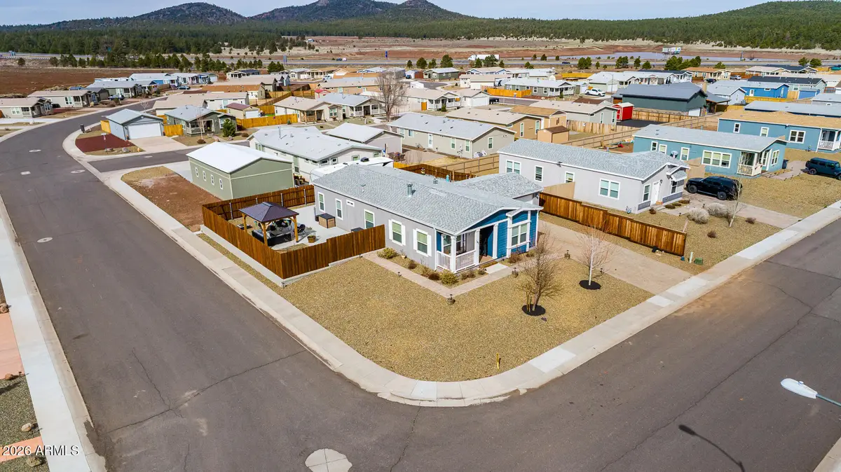 147 Pinecrest Trail, Williams, AZ 86046 - #1