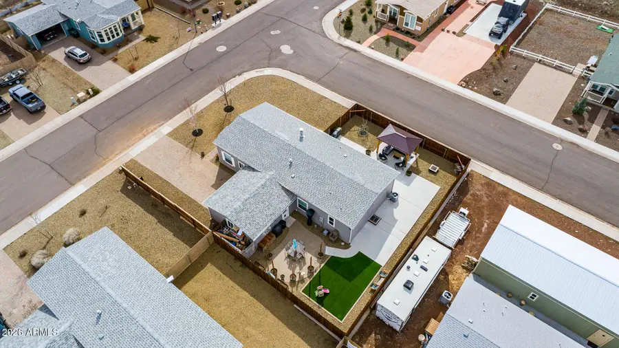 147 Pinecrest Trail, Williams, AZ 86046 - #2