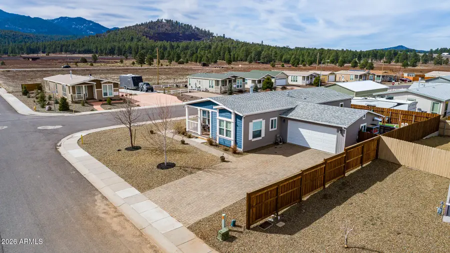 147 Pinecrest Trail, Williams, AZ 86046 - #3