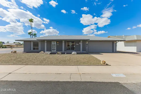 10701 W Meade Drive, Sun City, AZ 85351
