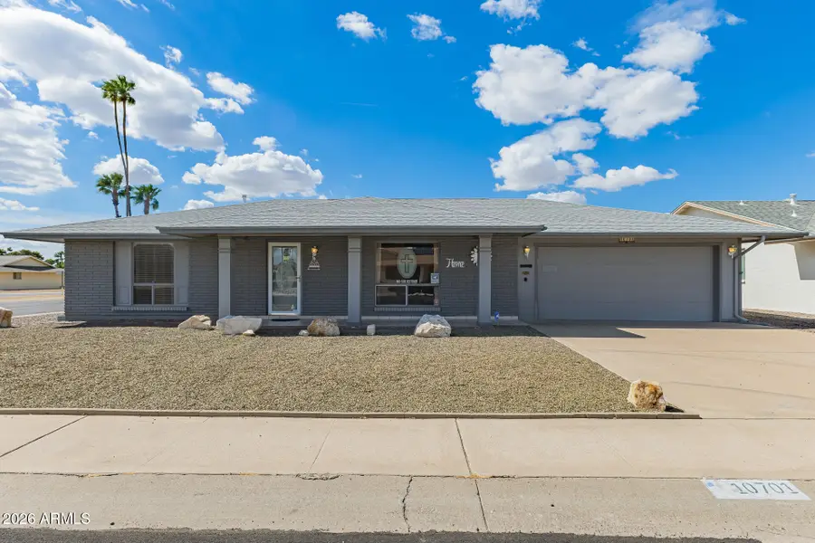 10701 W Meade Drive, Sun City, AZ 85351 - #2