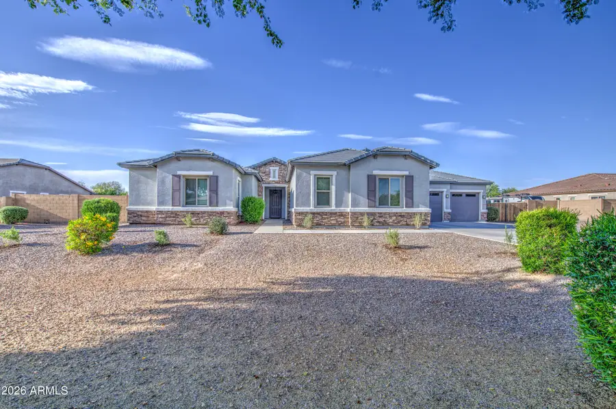 19938 E Alamosa Drive, Queen Creek, AZ 85142 - #3