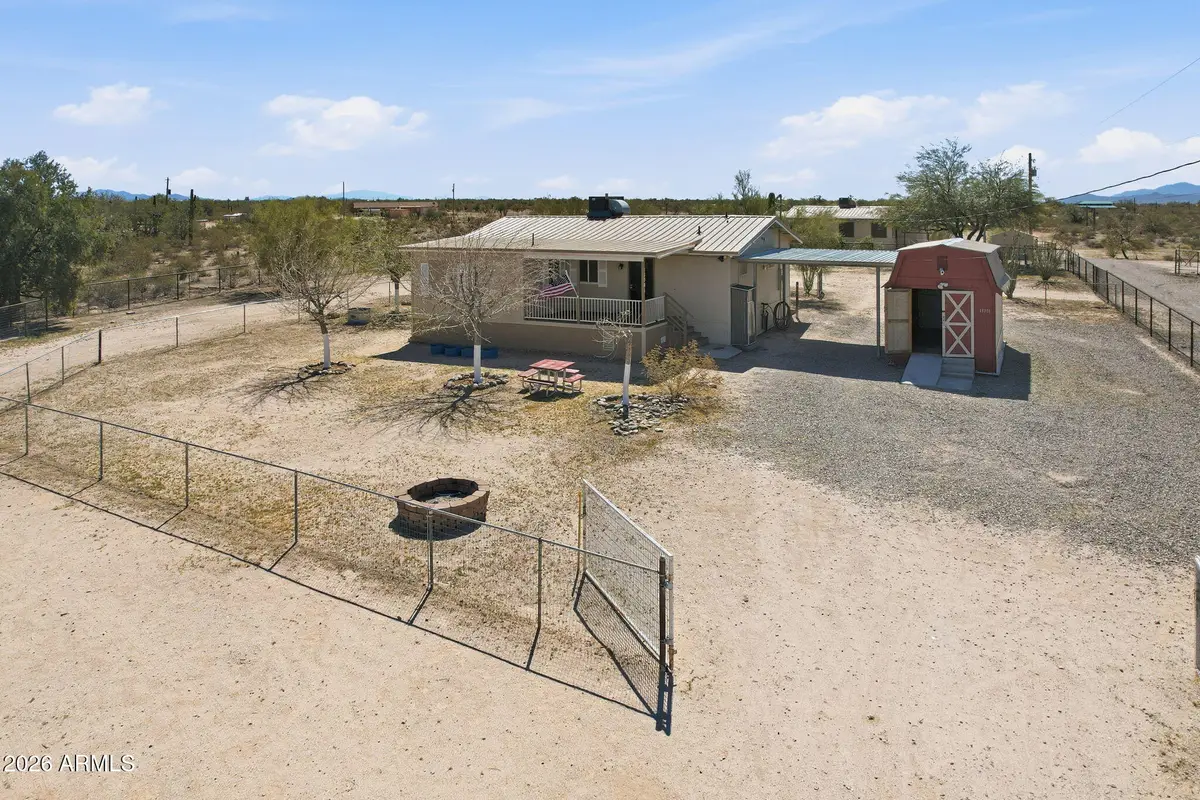13301 N Betty Angel Way, Florence, AZ 85132 - #1