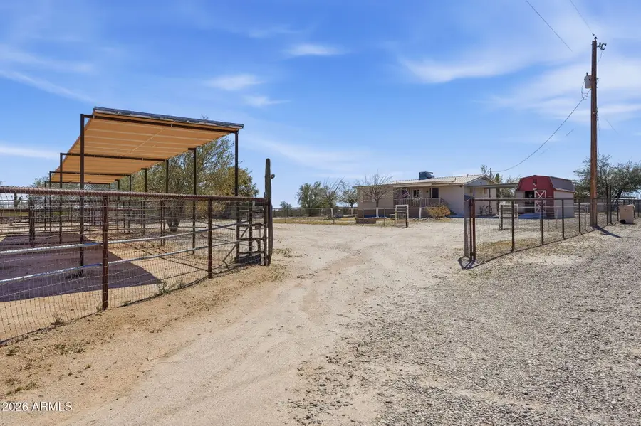 13301 N Betty Angel Way, Florence, AZ 85132 - #2