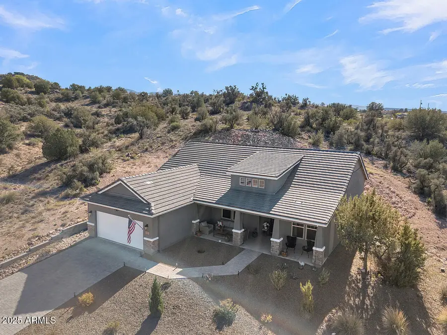 6095 N Stratford Court, Lake Montezuma, AZ 86335 - #3
