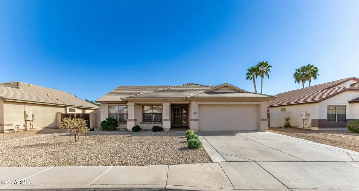 2085 E Smoke Tree Road, Gilbert, AZ 85296 - #1