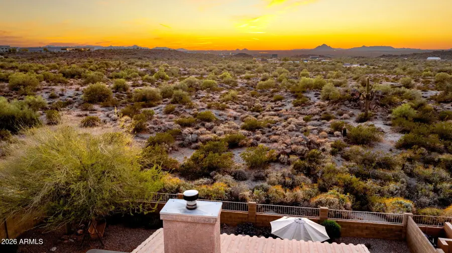 4324 N Ranier Circle, Mesa, AZ 85215 - #2