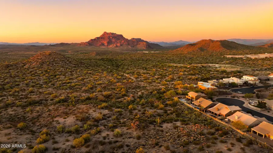 4324 N Ranier Circle, Mesa, AZ 85215 - #3