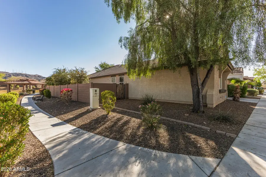 849 E Constance Way, Phoenix, AZ 85042 - #3