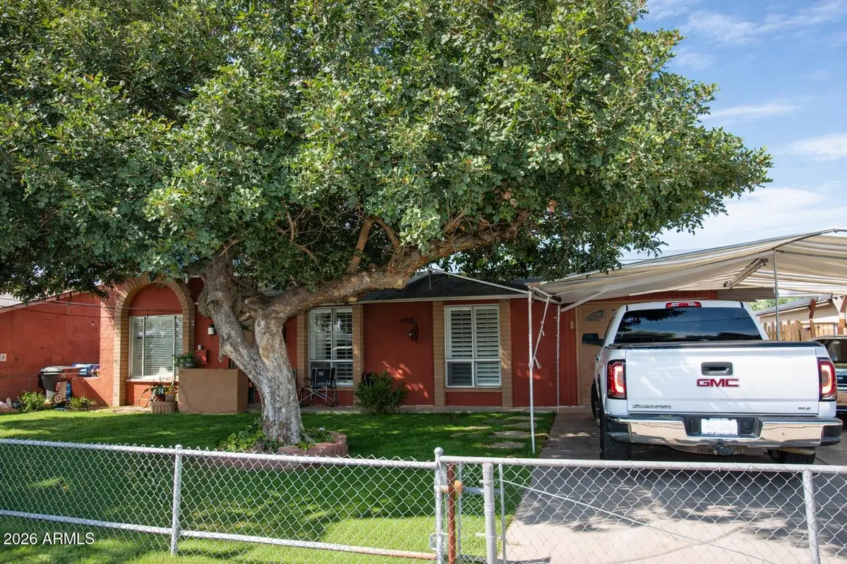 8318 W Turney Avenue, Phoenix, AZ 85037 - #1