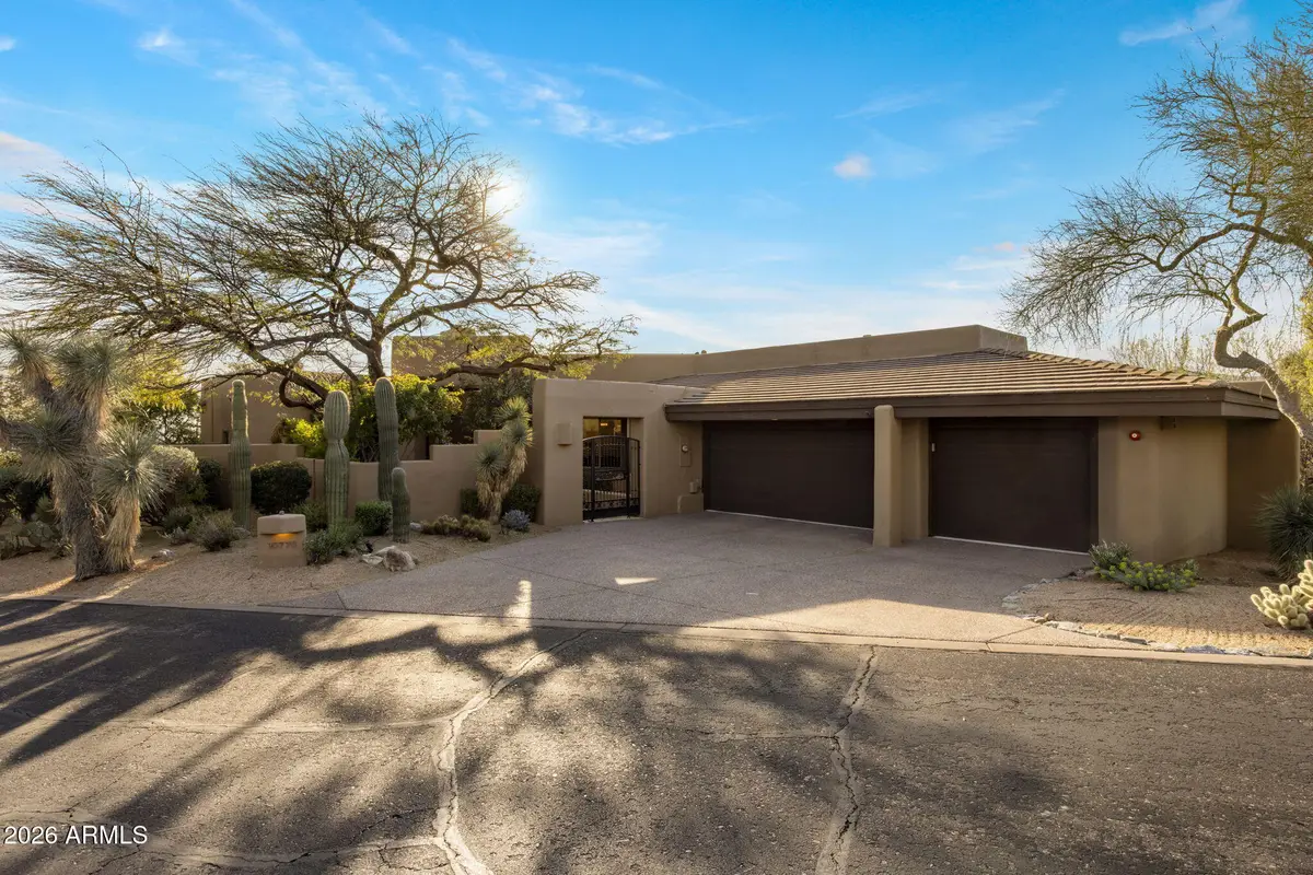 10776 E Tamarisk Way, Scottsdale, AZ 85262 - #1