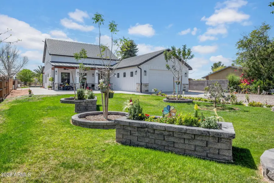 159 E Water Tank Road, Gilbert, AZ 85296 - #3