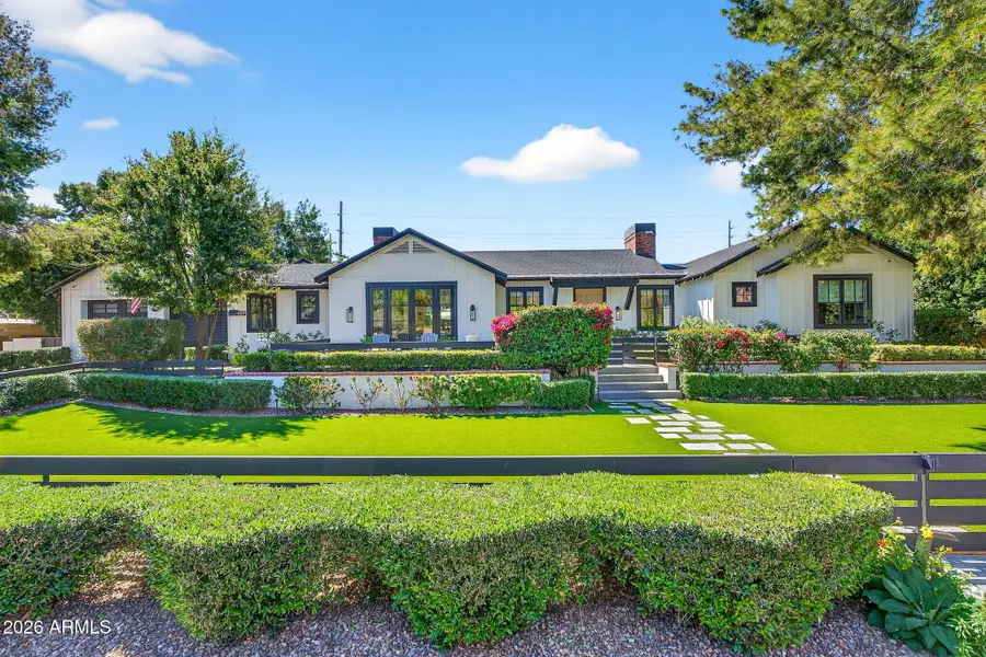 5217 E Calle Redonda --, Phoenix, AZ 85018 - #3