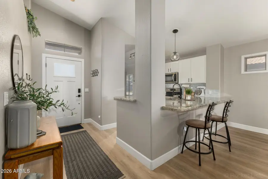 1736 E Robin Lane, Gilbert, AZ 85296 - #2