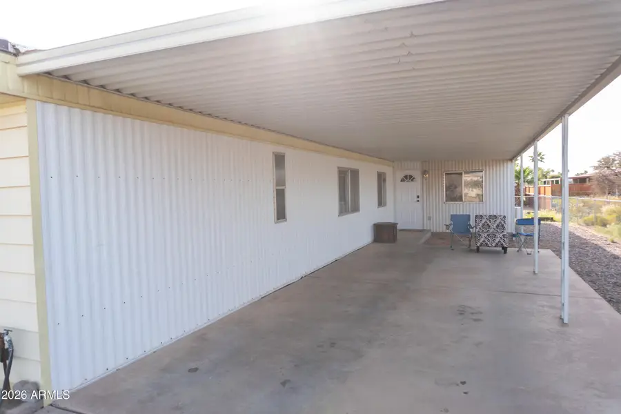 1036 S 96th Place, Mesa, AZ 85208 - #3