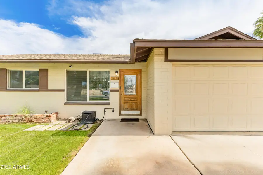 409 E Hermosa Circle, Tempe, AZ 85282 - #3