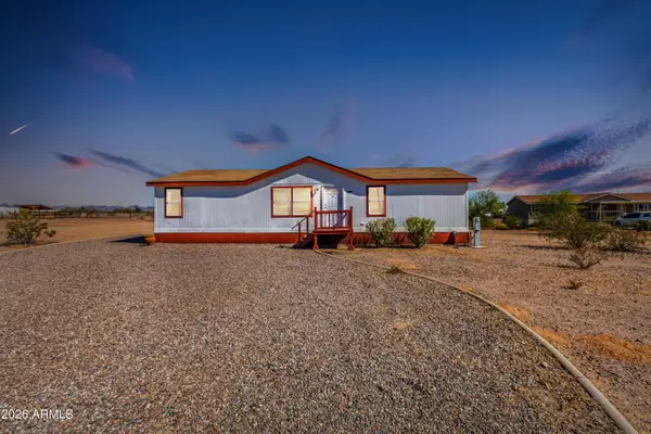 40946 W Montebello Avenue, Tonopah, AZ 85354