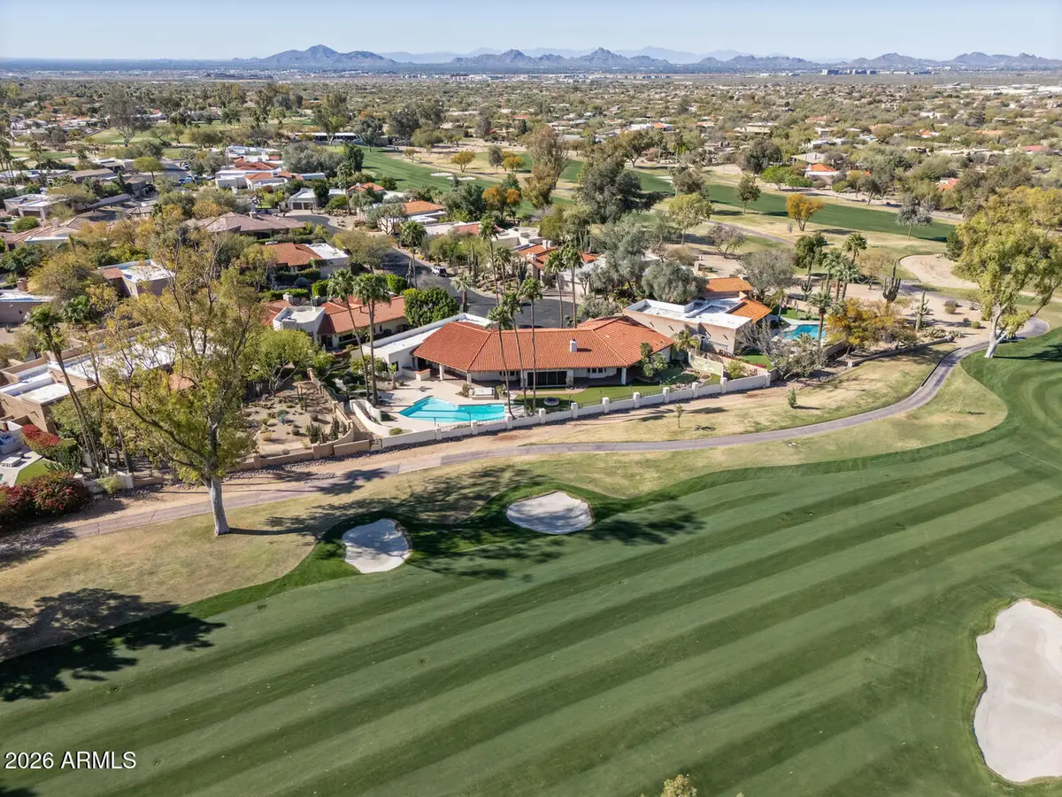 8262 E Vista De Valle --, Scottsdale, AZ 85255 - #1