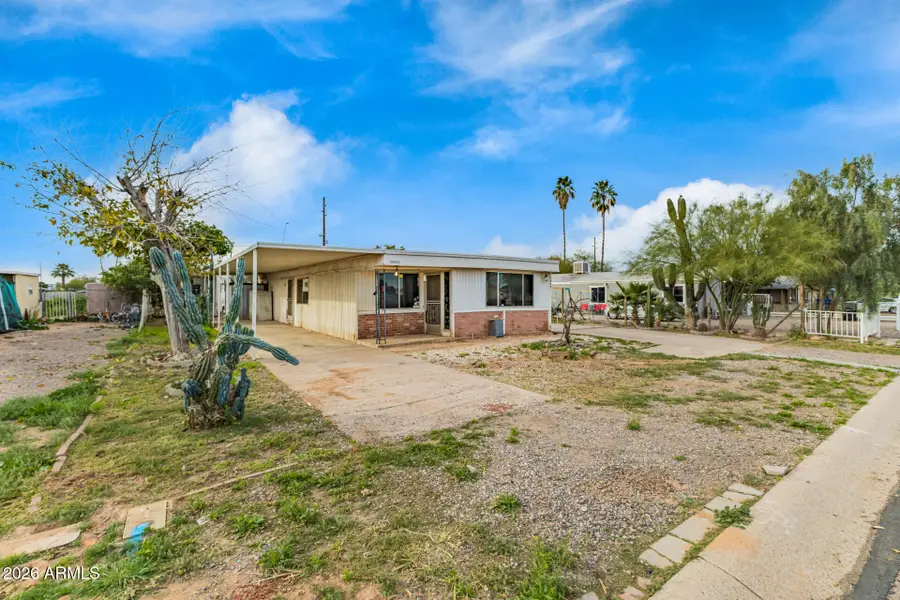 7637 E Flossmoor Avenue #855, Mesa, AZ 85208 - #2