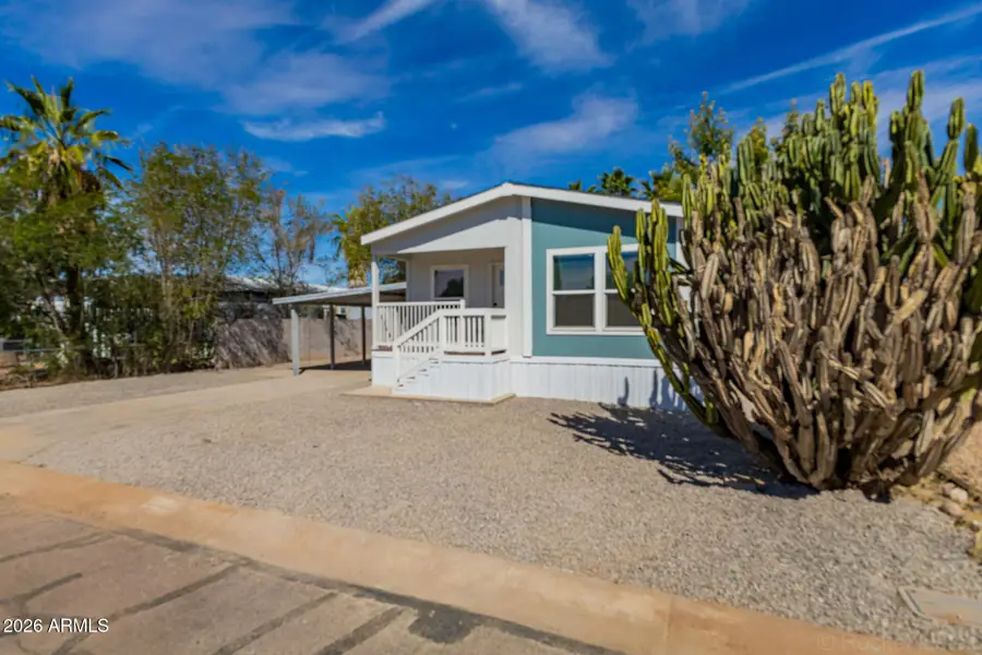 7722 E Harmony Avenue, Mesa, AZ 85209 - #3