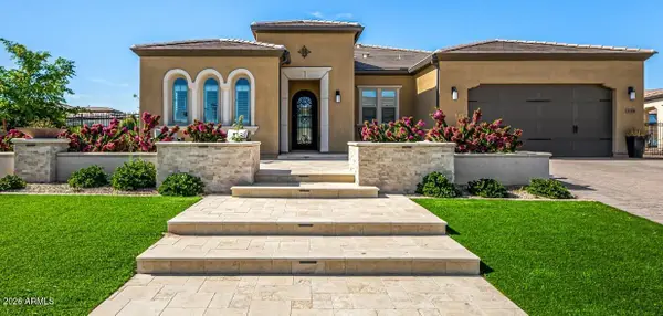 338 E Bittercress Avenue, Queen Creek, AZ 85140