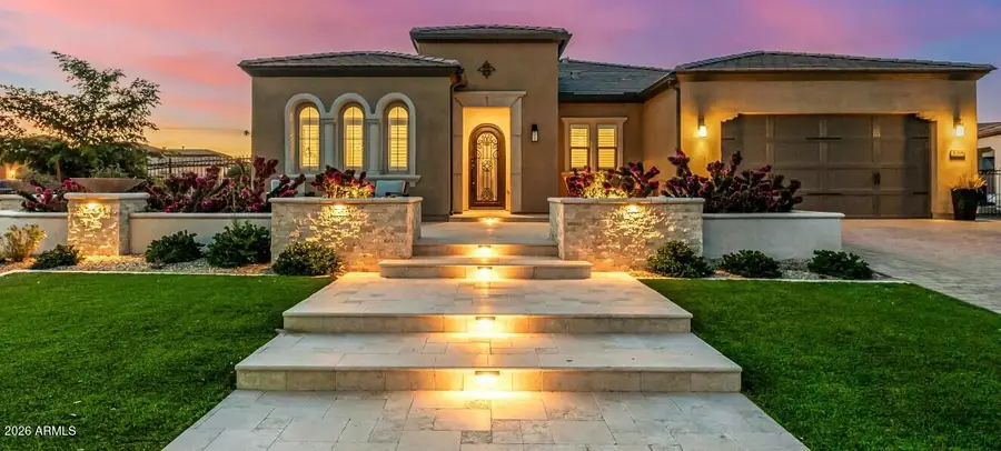 338 E Bittercress Avenue, Queen Creek, AZ 85140 - #2