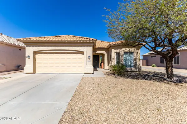 20008 N Coyote Lakes Parkway, Surprise, AZ 85378