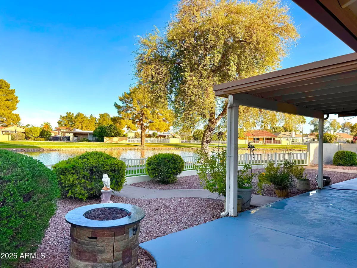 25231 S Lakeway Drive, Sun Lakes, AZ 85248 - #1