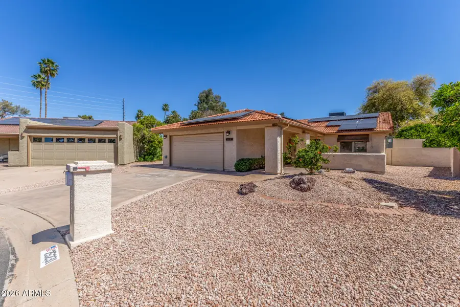 25231 S Lakeway Drive, Sun Lakes, AZ 85248 - #3
