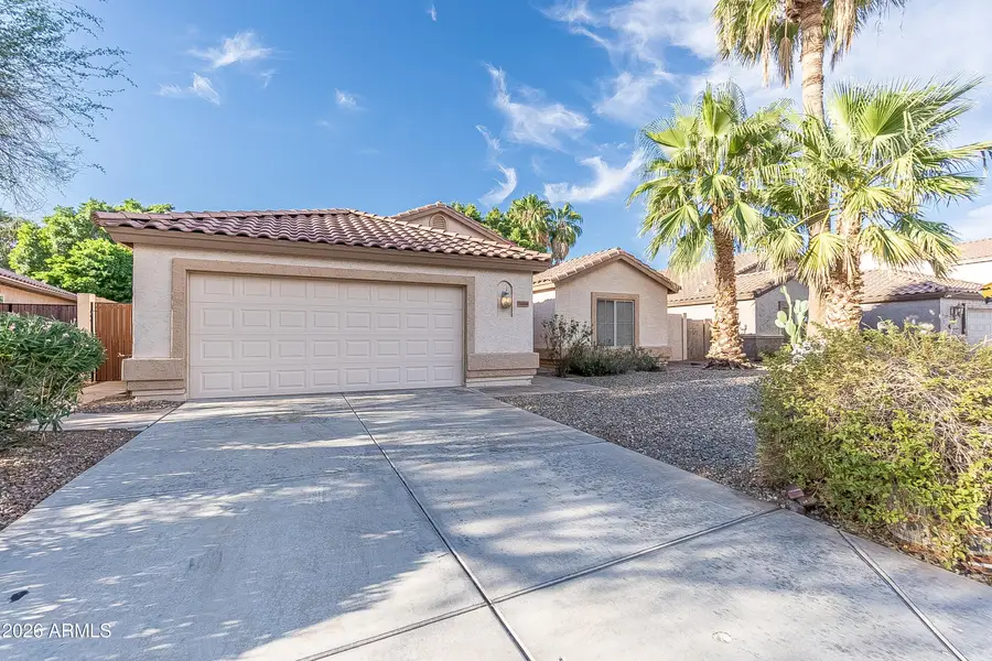 1049 W Vaughn Avenue, Gilbert, AZ 85233 - #3