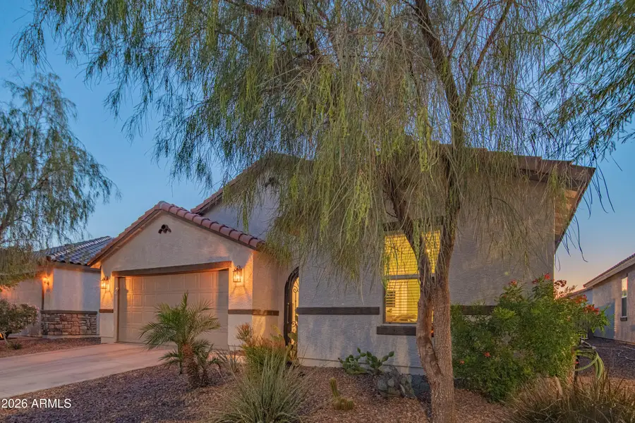 26770 N 174th Lane, Surprise, AZ 85387 - #2