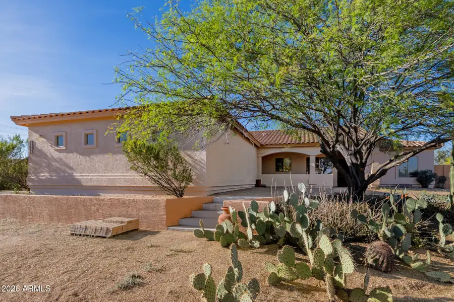 7622 E Culver Street, Mesa, AZ 85207 - #2