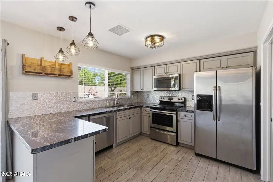 3838 S Roosevelt Street, Tempe, AZ 85282 - #3