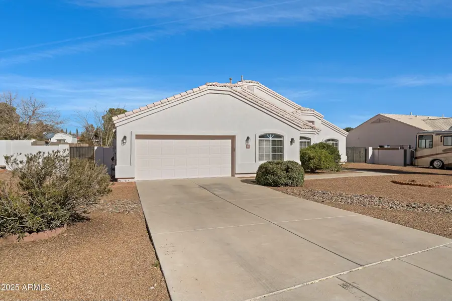 1111 Sunflower Way, Sierra Vista, AZ 85635 - #2