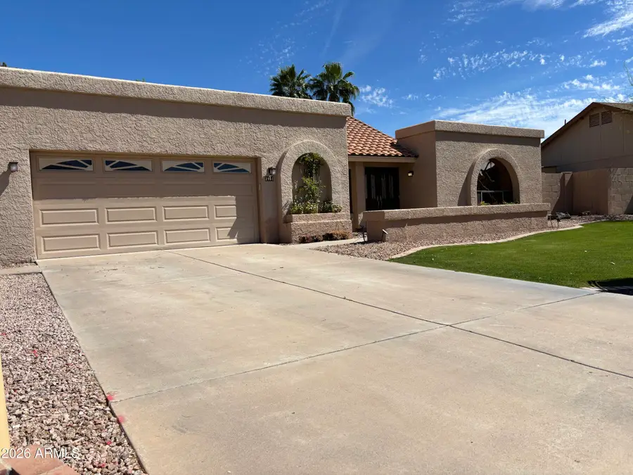 2951 N Carriage Lane, Chandler, AZ 85224 - #3