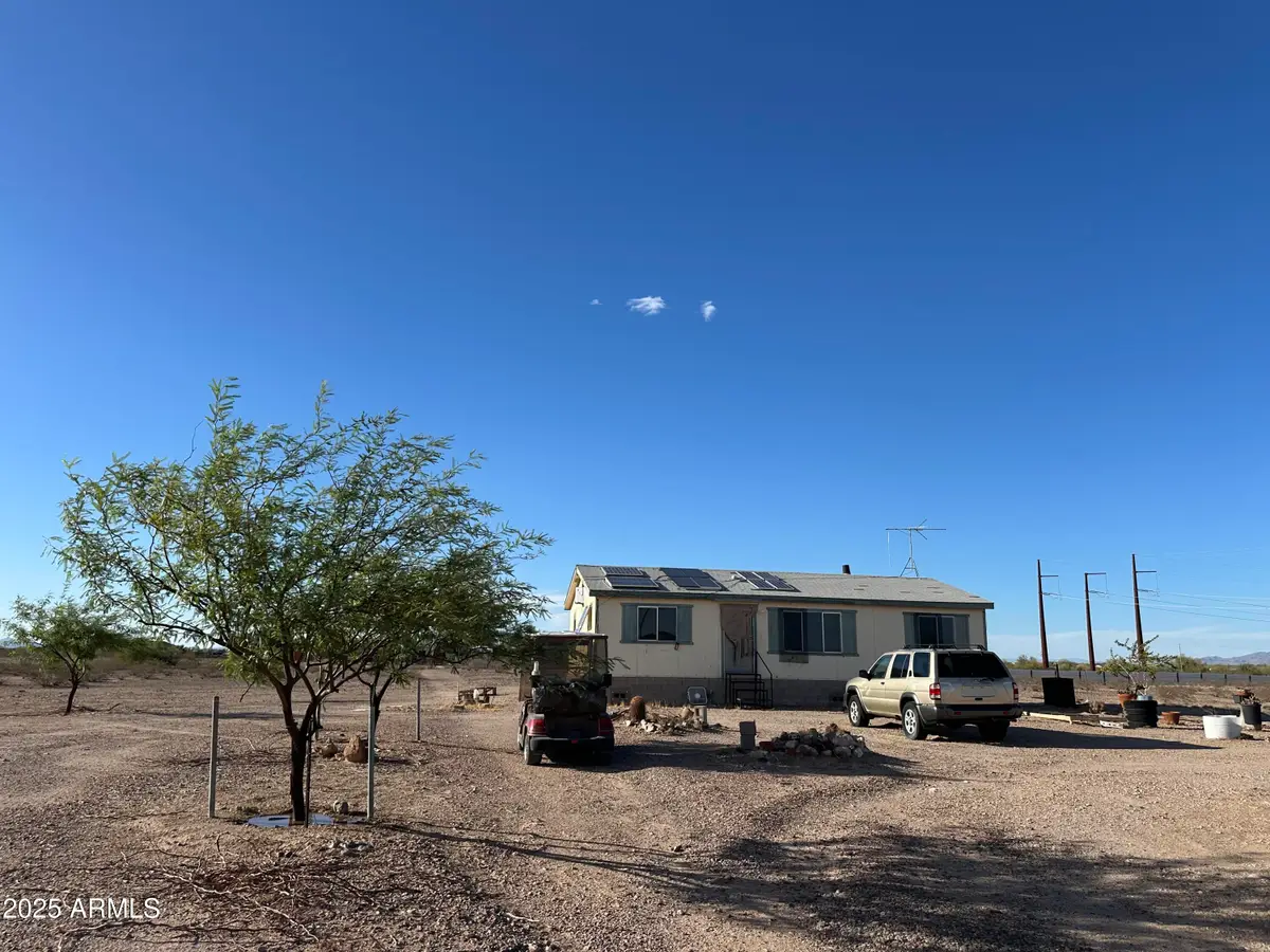 9426 S 347th Avenue, Arlington, AZ 85322 - #1