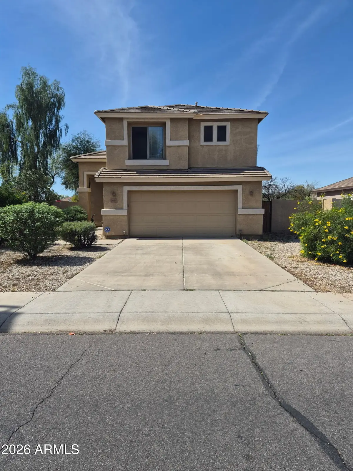 2674 S Seton Avenue, Gilbert, AZ 85295 - #1