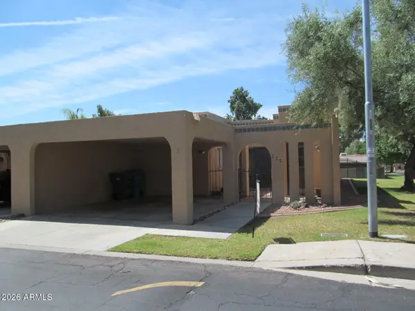 901 E Cochise Drive, Phoenix, AZ 85020