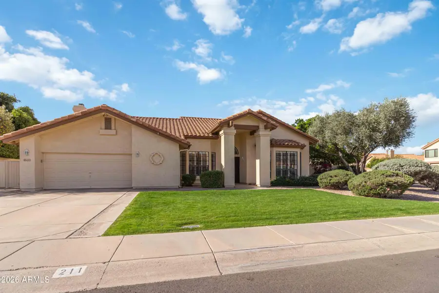 211 E Rhea Road, Tempe, AZ 85284 - #2