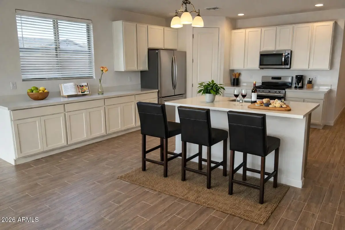 4644 S Ferric --, Mesa, AZ 85212 - #1