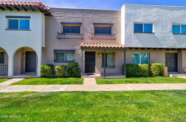 2868 E Clarendon Avenue, Phoenix, AZ 85016