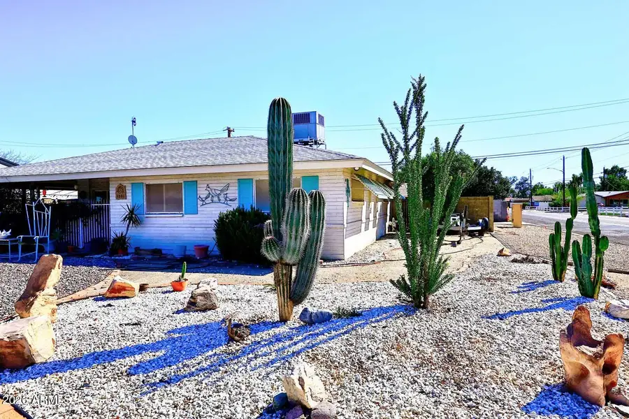 1801 E Georgia Avenue, Phoenix, AZ 85016 - #3