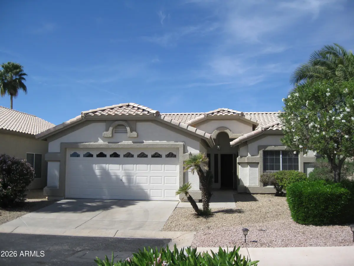 11548 W Pronghorn Court, Surprise, AZ 85378 - #1