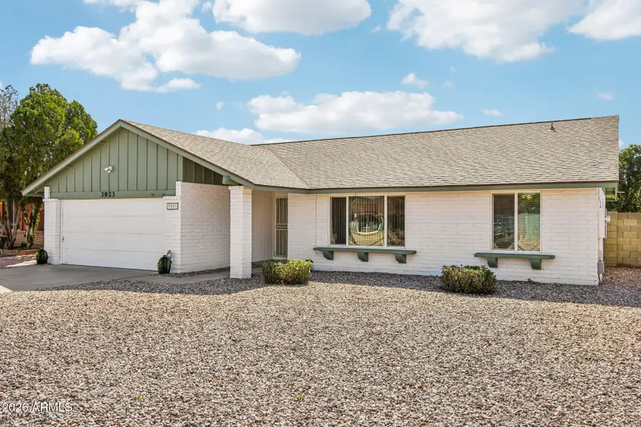 3923 W Aster Drive, Phoenix, AZ 85029 - #3