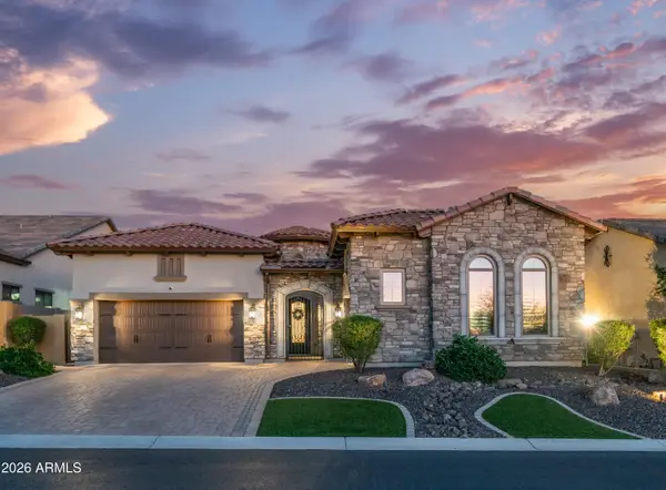 2219 N Estates Circle, Mesa, AZ 85207