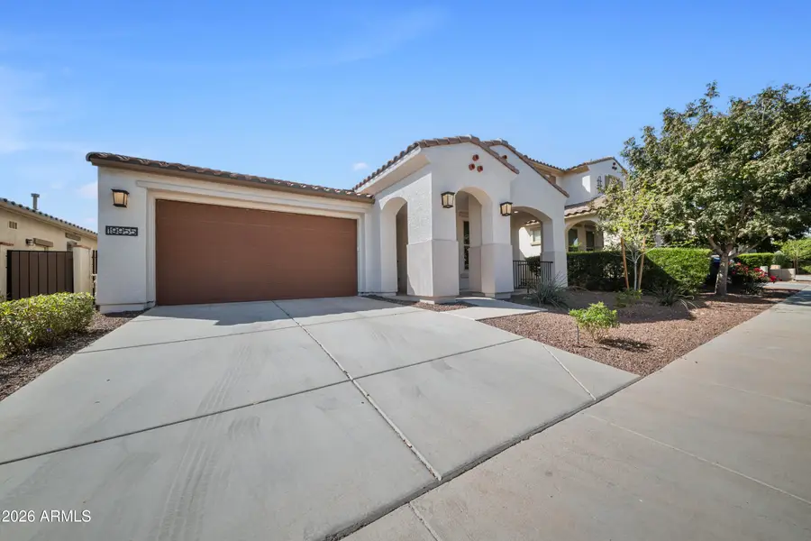 19955 W Heatherbrae Drive, Litchfield Park, AZ 85340 - #2