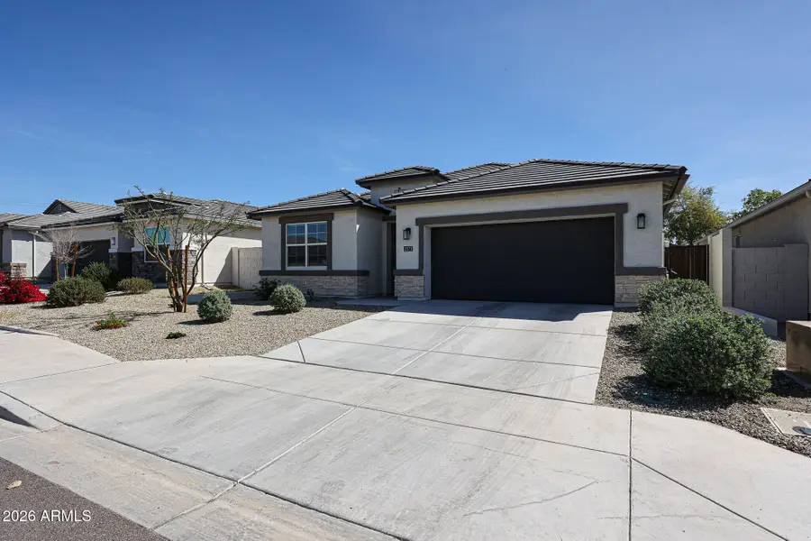 2173 S 239th Drive, Buckeye, AZ 85326 - #2